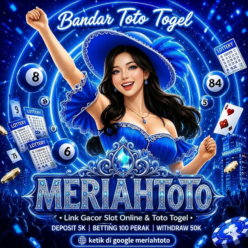 MERIAHTOTO